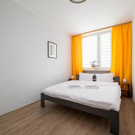 Apartamento Metro Trocka Charming By Bookinghost *