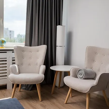 Metro Trocka Charming By Bookinghost Apartamento *