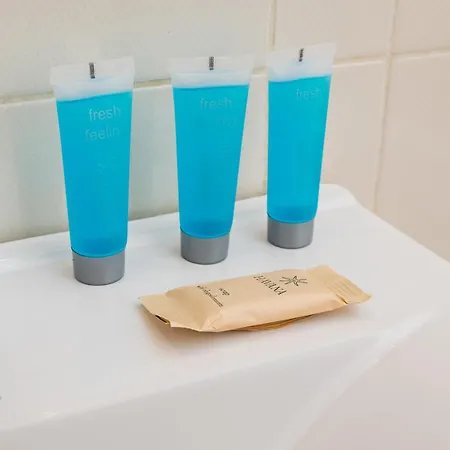Metro Trocka Charming By Bookinghost Apartamento